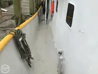 Kapal trawler kanggo didol