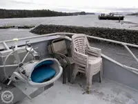 Kapal cutter kanggo didol