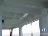 Kapal tanker minyak/bahan kimia kanggo didol
