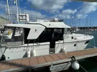 Trawler kanggo didol