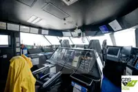 Kapal pesiar kanggo didol