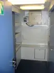 Kapal survei kanggo didol