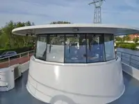 Kapal pesiar kanggo didol
