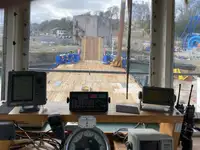 Kapal tanker minyak/bahan kimia kanggo didol