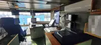 Kapal penarik kanggo didol