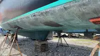 Kapal pesiar kanggo didol