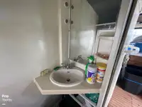 Kapal pesiar kanggo didol
