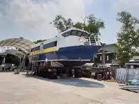 Kapal pesiar kanggo didol