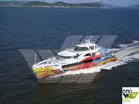 Kapal penumpang kanggo didol