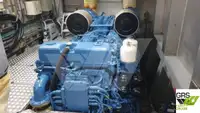 Kapal pesiar kanggo didol