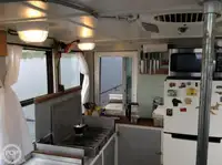 Kapal penarik kanggo didol