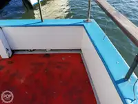 Kapal feri kanggo didol
