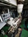 Kapal dredger kanggo didol