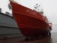 Kapal kru kanggo didol