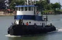Kapal penarik kanggo didol