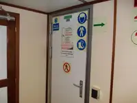 Kapal pengangkut barang curah kanggo didol