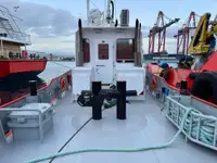Kapal penarik kanggo didol