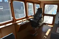 Kapal tanker minyak/bahan kimia kanggo didol