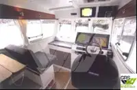 Kapal survei kanggo didol