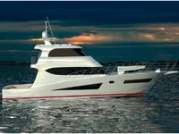 Yacht kanggo didol
