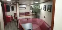 Kapal trawler kanggo didol