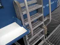 Kapal cutter kanggo didol