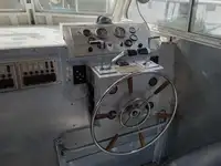 Kapal kru kanggo didol
