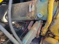 Kapal trawler kanggo didol