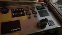 Kapal penyelamat kanggo didol