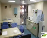 Kapal kerja kanggo didol
