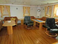 Purse seiner kanggo didol