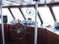 Kapal feri kanggo didol