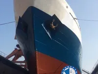 Kapal trawler kanggo didol