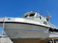 Kapal kru kanggo didol