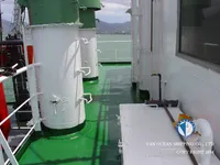 Kapal tanker minyak/bahan kimia kanggo didol
