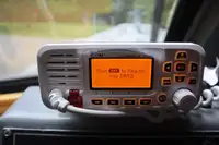 Kapal kerja kanggo didol