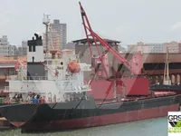General Cargo/Multi-purpose kanggo didol