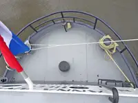 Kapal pengangkut barang curah kanggo didol