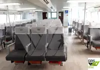 Kapal pesiar kanggo didol