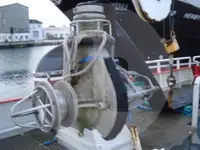Trawler kanggo didol