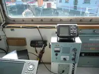 Kapal penarik kanggo didol