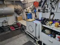 Kapal pesiar kanggo didol