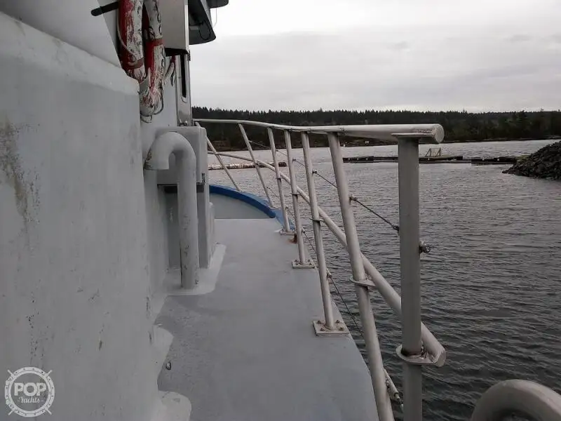 Kapal cutter kanggo didol