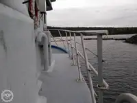 Kapal cutter kanggo didol