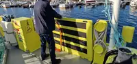 Kapal penyelamat kanggo didol