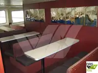 Kapal pesiar kanggo didol