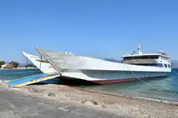 Landing Craft, Tank kanggo didol