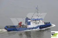 Kapal penarik kanggo didol