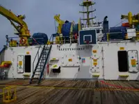 Kapal reefer kanggo didol