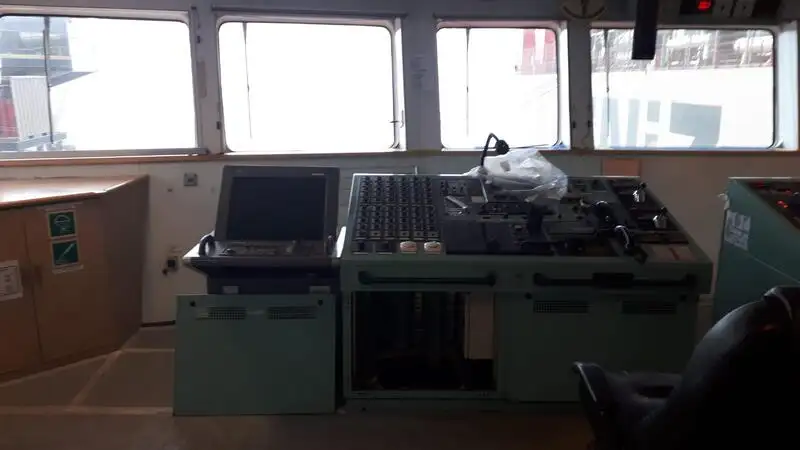 Kapal penarik kanggo didol